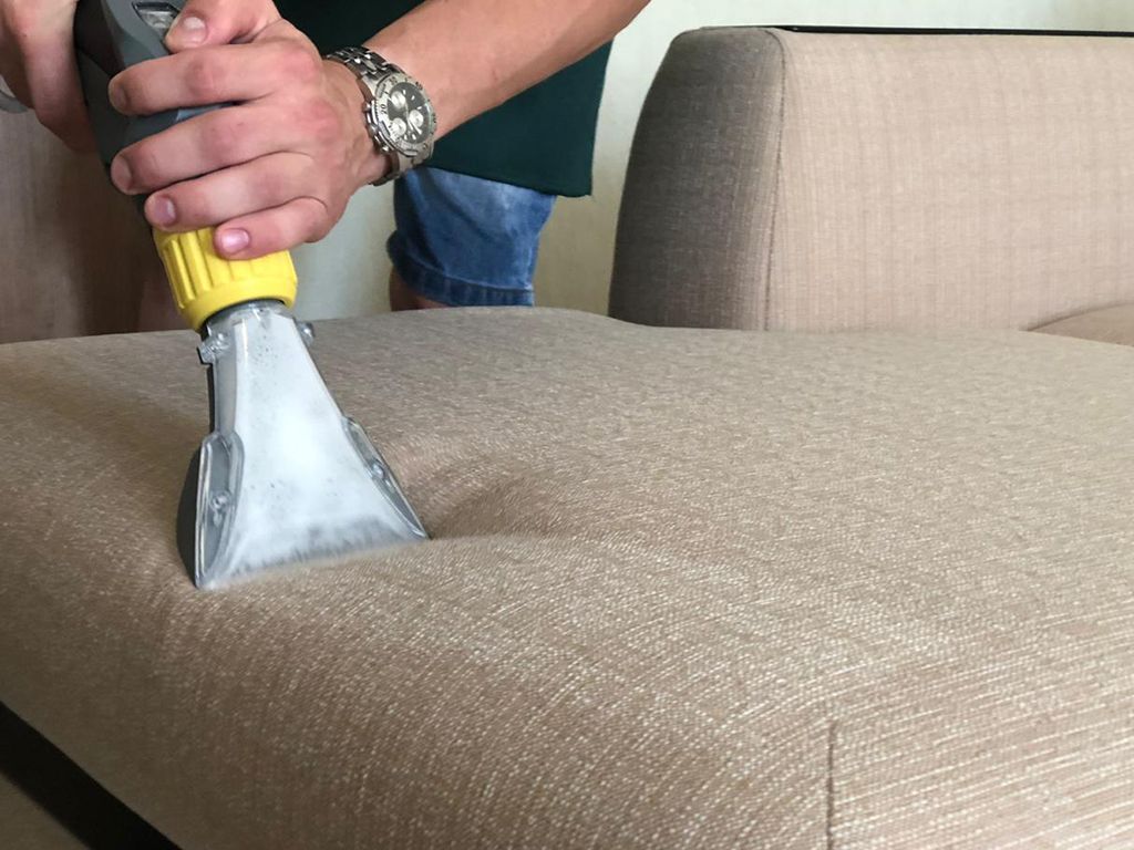 Çamlıhemşin Koltuk Yıkama