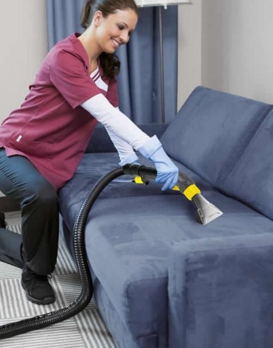 Çamlıhemşin Koltuk Yıkama